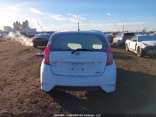 Nissan VERSA NOTE 2015 3N1CE2CP8FL419621 Image 17