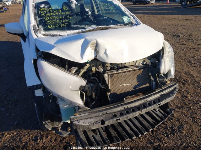 Nissan VERSA NOTE 2015 3N1CE2CP8FL419621 Image 6