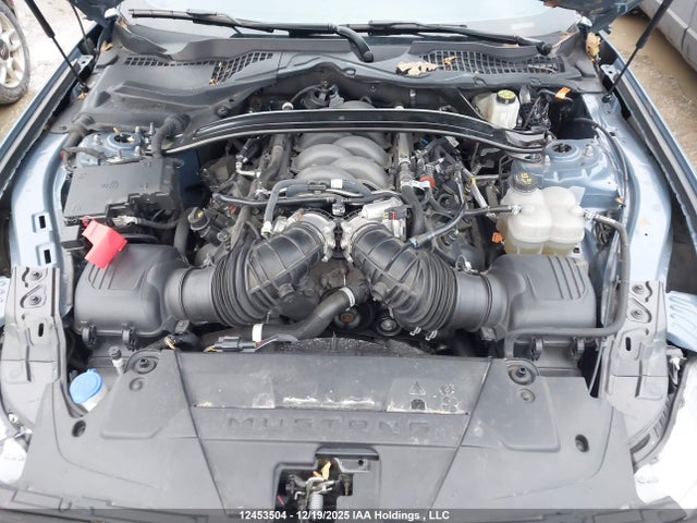 Ford Mustang Gt Premium 2024 1FA6P8CF0R5403082 Image 10