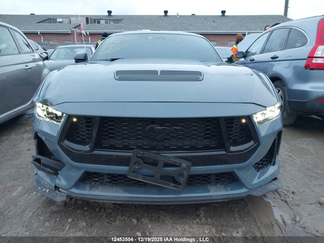 Ford Mustang Gt Premium 2024 1FA6P8CF0R5403082 Image 12