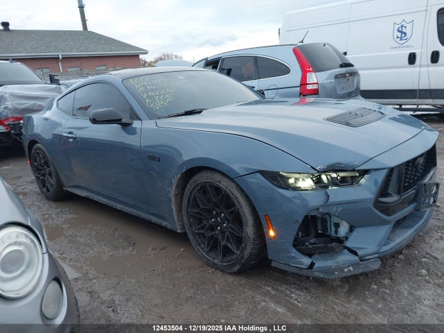 Ford Mustang Gt Premium 2024 1FA6P8CF0R5403082 Image 13