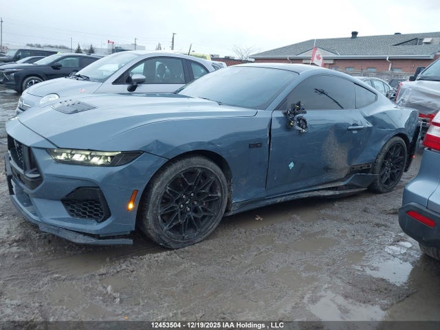 Ford Mustang Gt Premium 2024 1FA6P8CF0R5403082 Image 14