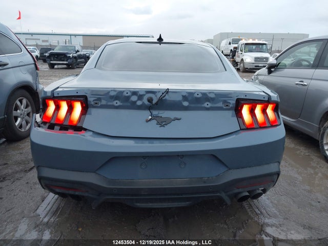 Ford Mustang Gt Premium 2024 1FA6P8CF0R5403082 Image 16