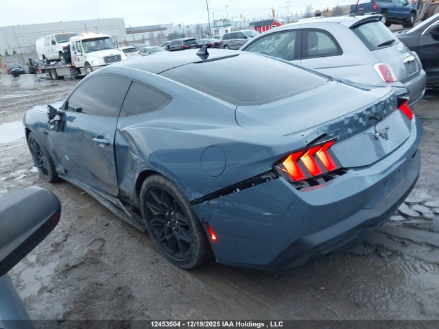 Ford Mustang Gt Premium 2024 1FA6P8CF0R5403082 Image 3