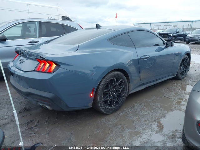 Ford Mustang Gt Premium 2024 1FA6P8CF0R5403082 Image 4