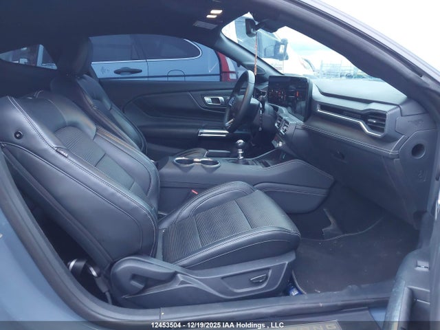 Ford Mustang Gt Premium 2024 1FA6P8CF0R5403082 Image 5