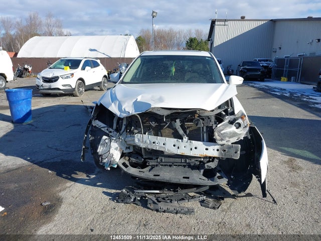 JM3KE4CY1G0833875 Mazda Cx-5 Gs