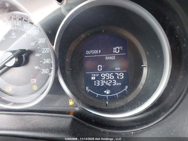 JM3KE4CY1G0833875 Mazda Cx-5 Gs