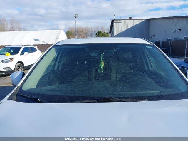JM3KE4CY1G0833875 Mazda Cx-5 Gs