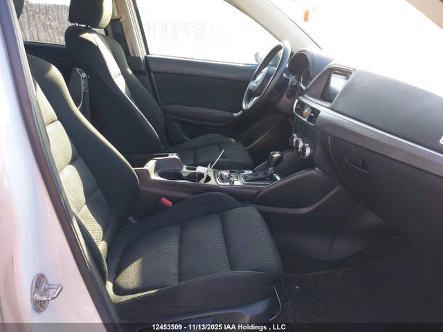 JM3KE4CY1G0833875 Mazda Cx-5 Gs