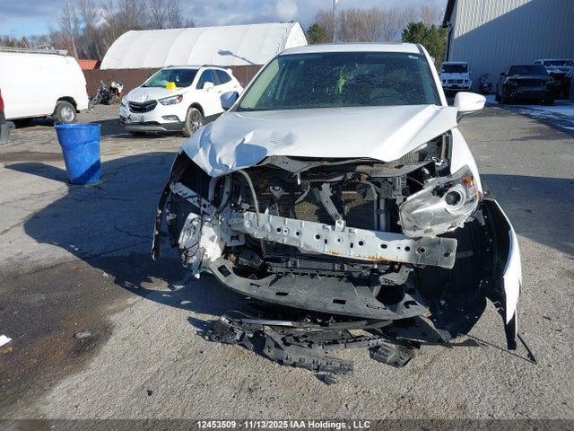 JM3KE4CY1G0833875 Mazda Cx-5 Gs