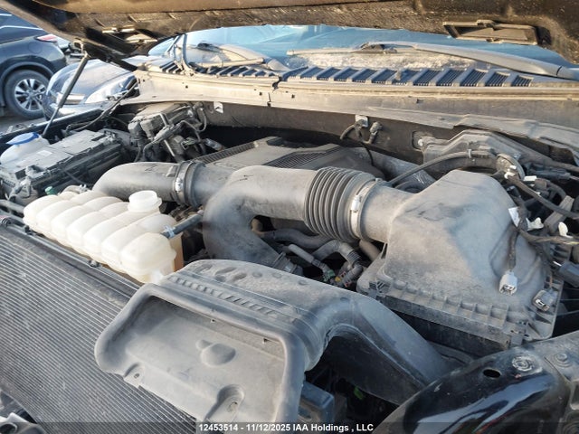 Ford 3.5l gtdi 2018 1FMJK2AT8JEA68341 Image 10
