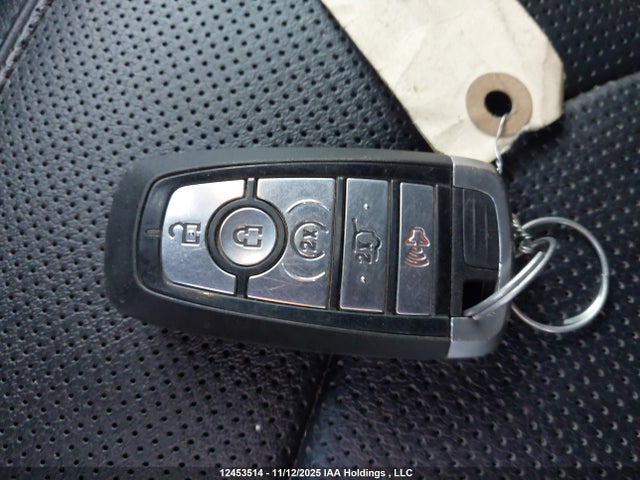 Ford 3.5l gtdi 2018 1FMJK2AT8JEA68341 Image 11