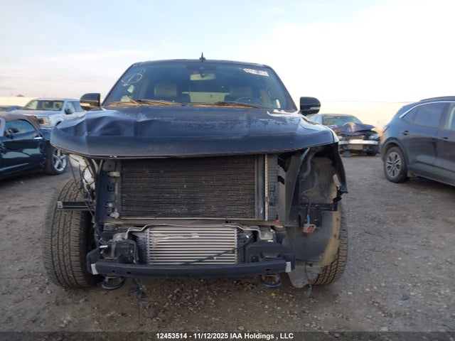 Ford 3.5l gtdi 2018 1FMJK2AT8JEA68341 Image 12