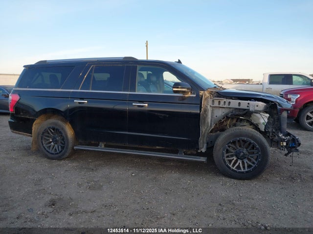 Ford 3.5l gtdi 2018 1FMJK2AT8JEA68341 Image 13