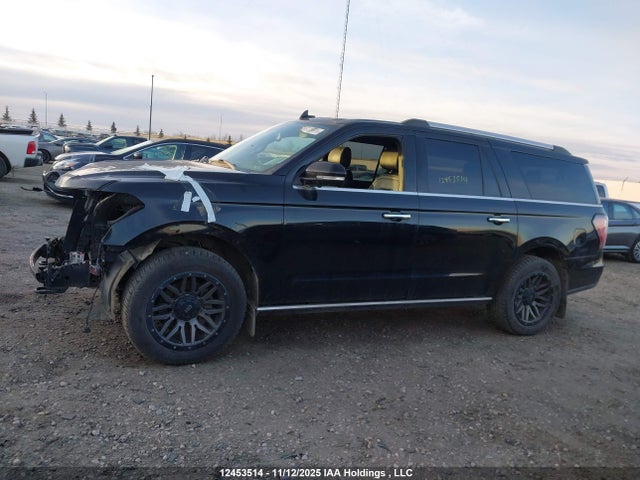 Ford 3.5l gtdi 2018 1FMJK2AT8JEA68341 Image 14