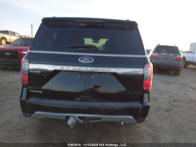 Ford 3.5l gtdi 2018 1FMJK2AT8JEA68341 Image 16