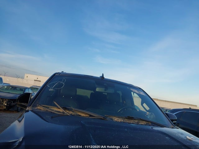 Ford 3.5l gtdi 2018 1FMJK2AT8JEA68341 Image 17