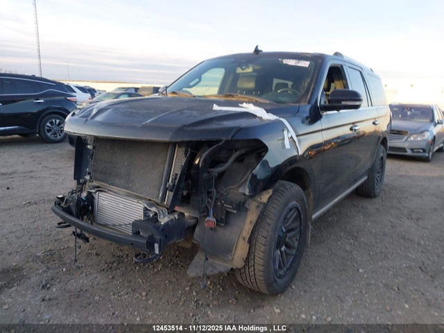 Ford 3.5l gtdi 2018 1FMJK2AT8JEA68341 Image 2