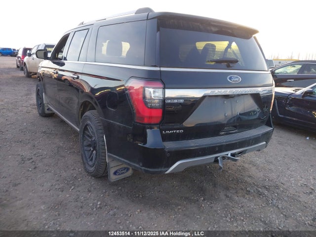 Ford 3.5l gtdi 2018 1FMJK2AT8JEA68341 Image 3