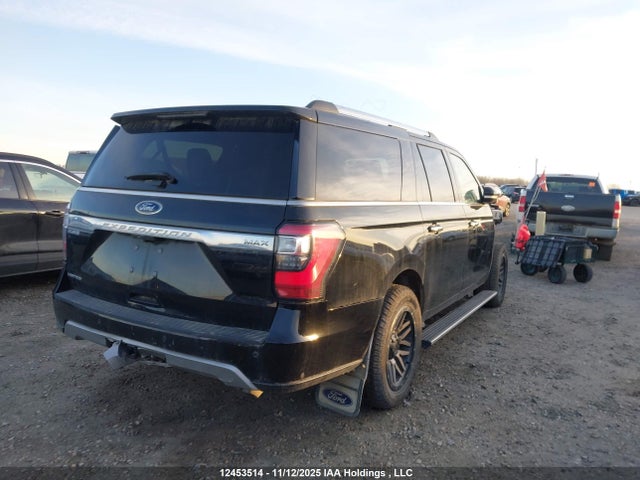 Ford 3.5l gtdi 2018 1FMJK2AT8JEA68341 Image 4