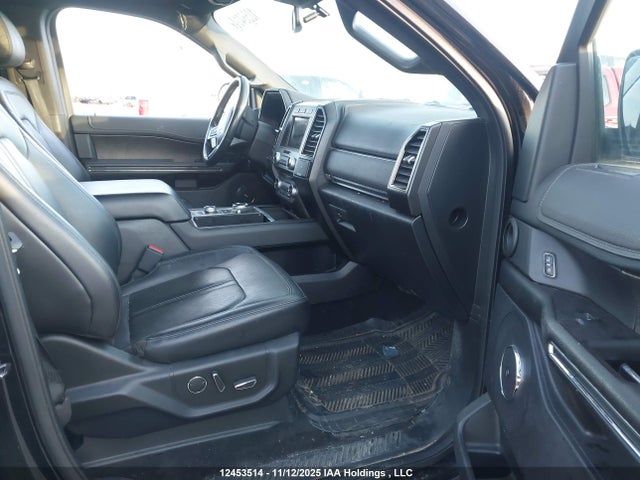 Ford 3.5l gtdi 2018 1FMJK2AT8JEA68341 Image 5
