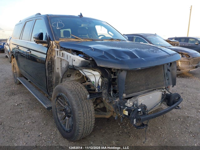 Ford 3.5l gtdi 2018 1FMJK2AT8JEA68341 Image 6