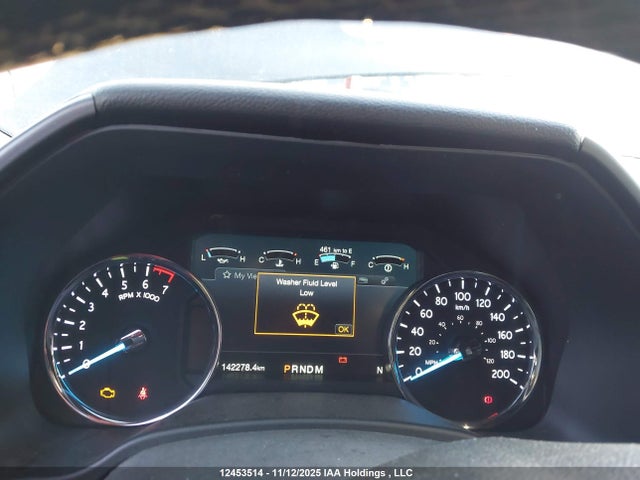 Ford 3.5l gtdi 2018 1FMJK2AT8JEA68341 Image 7