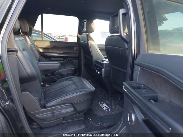Ford 3.5l gtdi 2018 1FMJK2AT8JEA68341 Image 8