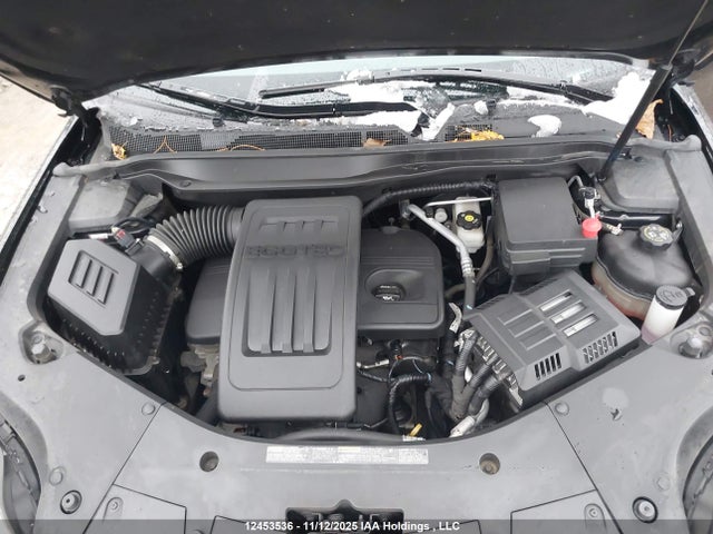 2GKALNEK0H6224749 GMC Terrain Sle