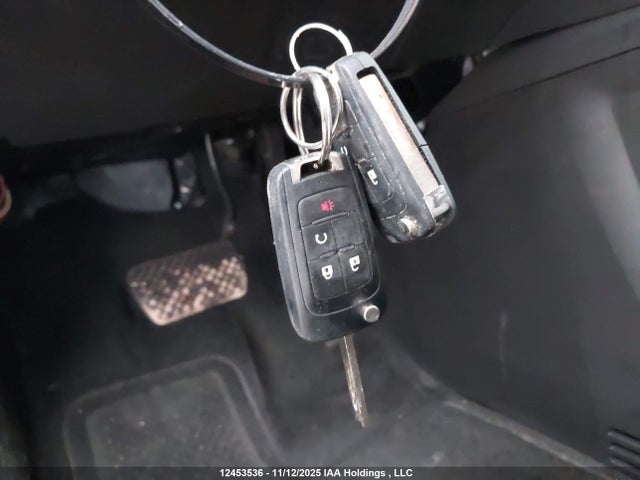 2GKALNEK0H6224749 GMC Terrain Sle