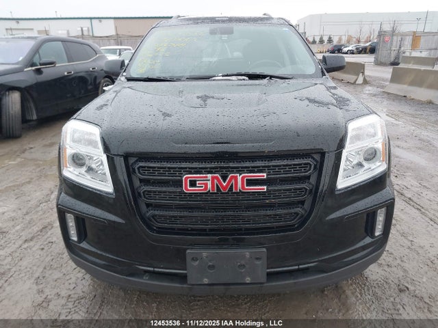 2GKALNEK0H6224749 GMC Terrain Sle