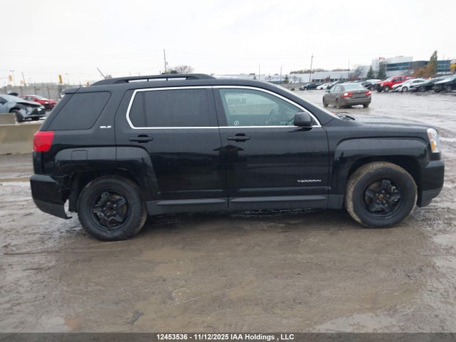 2GKALNEK0H6224749 GMC Terrain Sle
