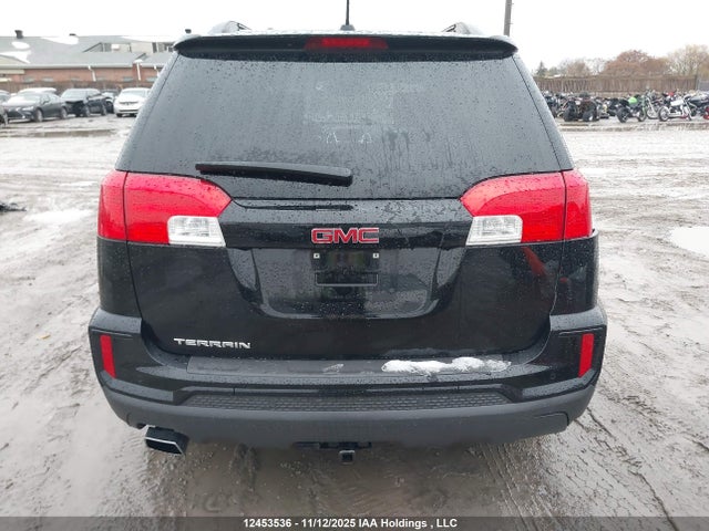 2GKALNEK0H6224749 GMC Terrain Sle