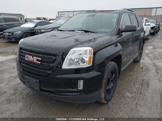 2GKALNEK0H6224749 GMC Terrain Sle