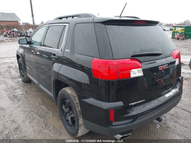 2GKALNEK0H6224749 GMC Terrain Sle