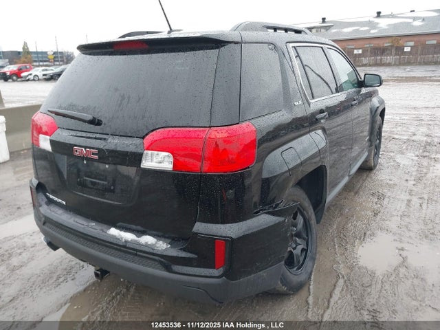 2GKALNEK0H6224749 GMC Terrain Sle