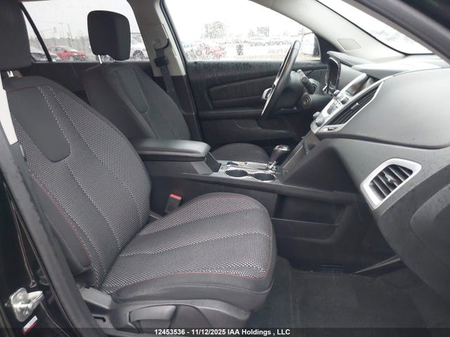 2GKALNEK0H6224749 GMC Terrain Sle