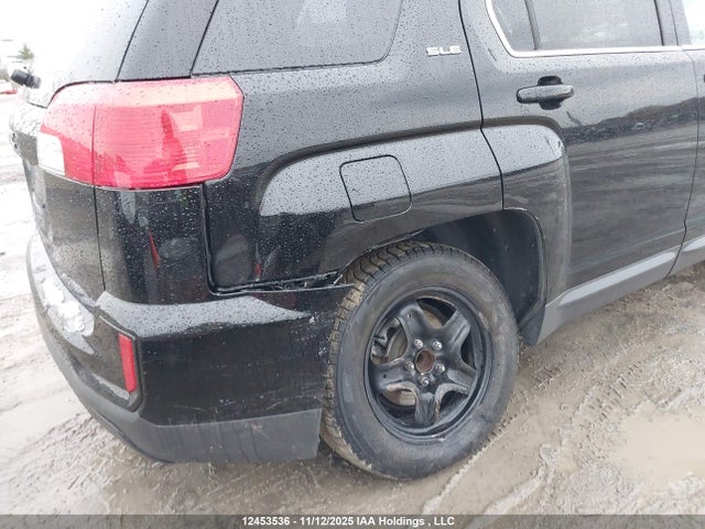 2GKALNEK0H6224749 GMC Terrain Sle