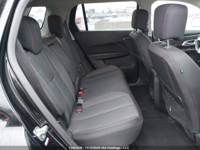 2GKALNEK0H6224749 GMC Terrain Sle