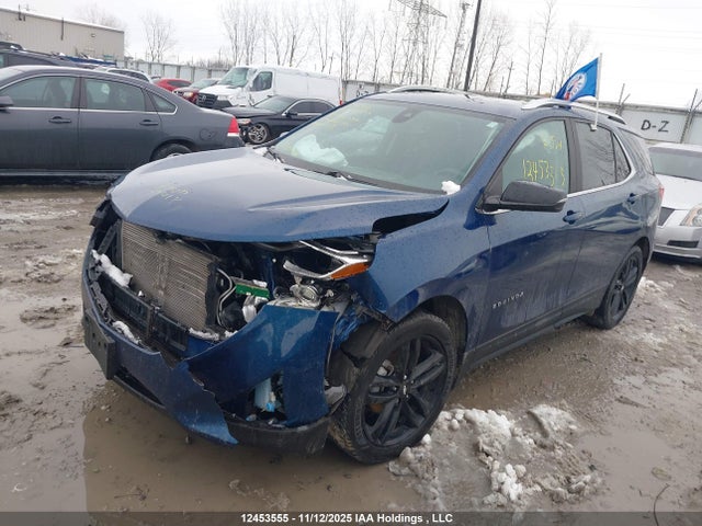 2GNAXKEV4M6108397 Chevrolet EQUINOX LT