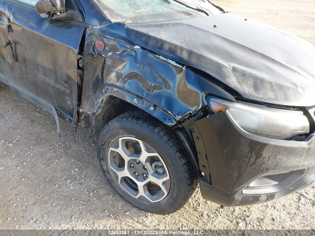 Jeep Compass Trailhawk 2022 3C4NJDDB9NT238526 Image 11