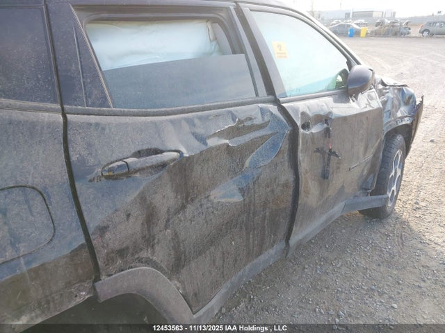 Jeep Compass Trailhawk 2022 3C4NJDDB9NT238526 Image 21