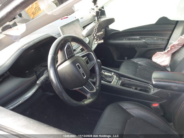 Jeep Compass Trailhawk 2022 3C4NJDDB9NT238526 Image 5