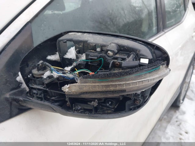 JN1BJ1CR2KW346706 Nissan Qashqai S/sl/sv