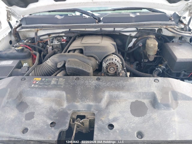 Продаж на аукціоні авто 2012 Chevrolet Silverado 1500 Wt, vin: 1GCNKPEA6CZ169871, номер лоту: 12453642