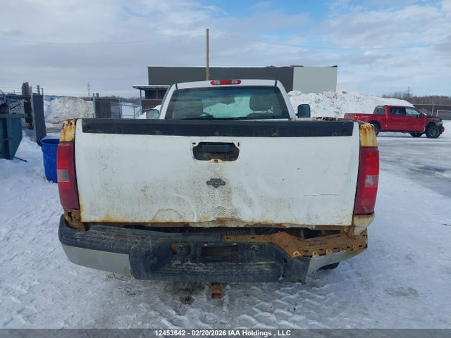 Продаж на аукціоні авто 2012 Chevrolet Silverado 1500 Wt, vin: 1GCNKPEA6CZ169871, номер лоту: 12453642