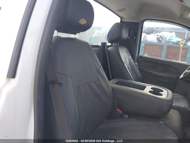 Продаж на аукціоні авто 2012 Chevrolet Silverado 1500 Wt, vin: 1GCNKPEA6CZ169871, номер лоту: 12453642