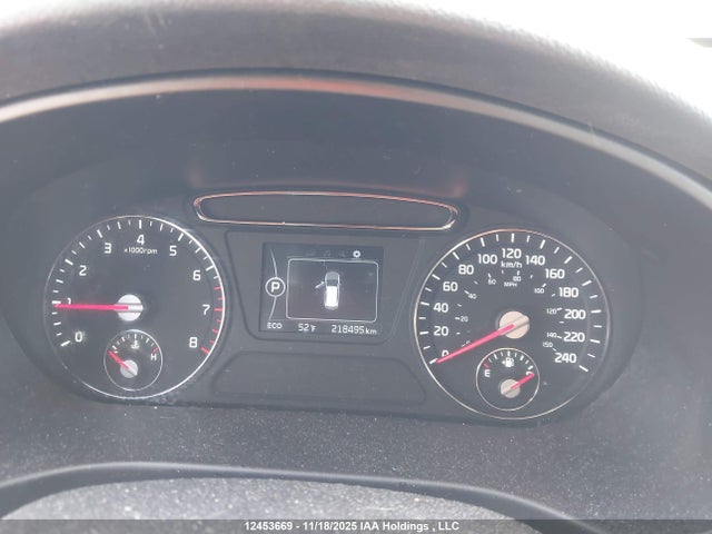 5XYPG4A39HG197878 KIA Sorento Lx/l