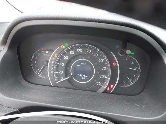 5J6RM4H9XGL804962 Honda Cr-v Touring